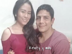 Kristy_y_mao