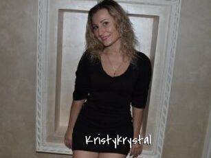Kristykrystal