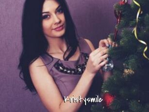 Kristysmile