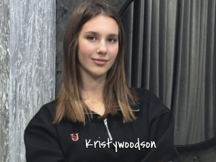 Kristywoodson