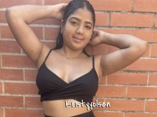 Kristyyolsen