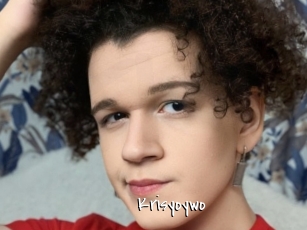 Krisyoywo