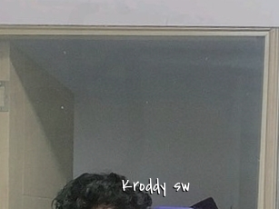 kroddy_sw Sexy Footjobs
