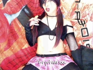 Krystaarxxx