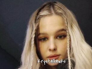 Krystalfawks