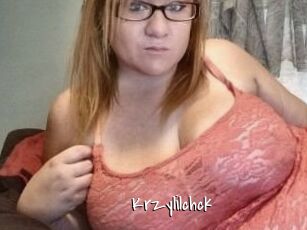 Krzylilchck