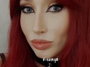 Ksenya