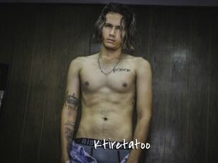Ktiretatoo
