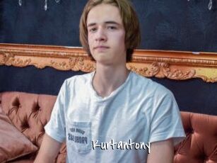 Kurtantony