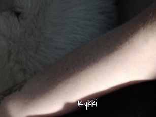 Kykki