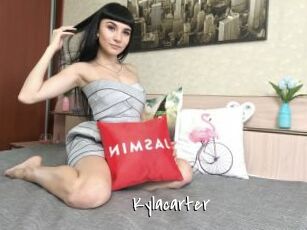 Kylacarter
