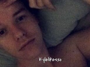 Kylelikesxo