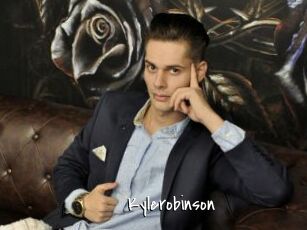 Kylerobinson