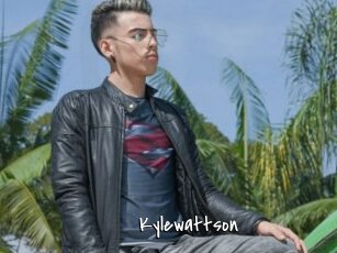 Kylewattson