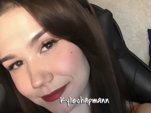 Kyliechapmann