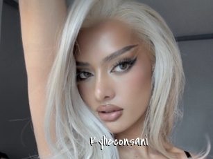kylieconsani Sexy Footjobs