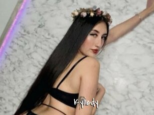 Kyliedy