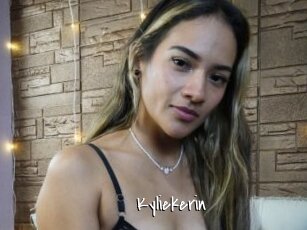 Kyliekerin