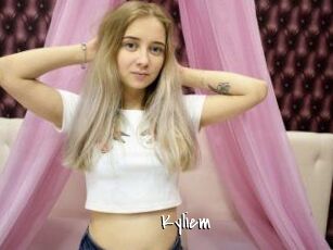 Kyliem