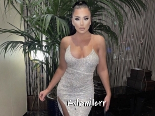 Kyliemillerr