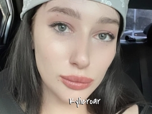 Kylieroar