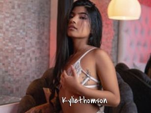Kyliethomson