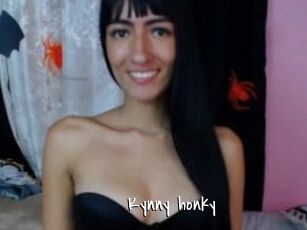 Kynny_honky