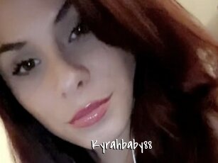 Kyrahbaby88