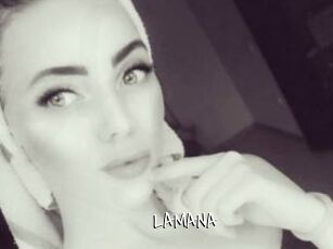 LAMANA