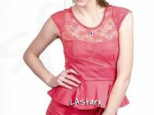 LA_StarX