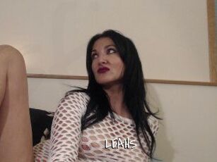LEAHS