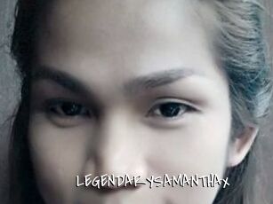 LEGENDARYSAMANTHAx
