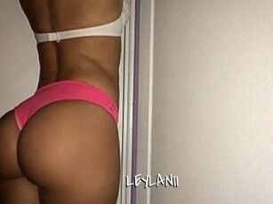 LEYLANII