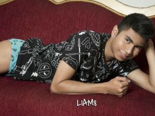 LIAM8