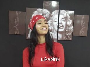 LIASMITH