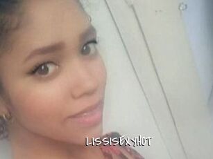LISSISEXYHOT