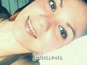 LIZBELLASEX