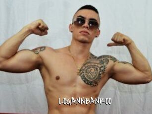LOGANNBANKOO
