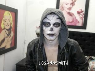 LOGANNSMITH