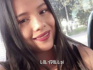 LOLYDOLL21