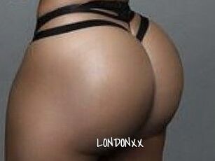 LONDONXX