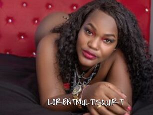 LORENTMULTISQUIRT