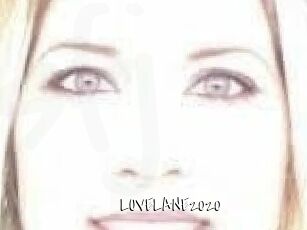 LOVELANE2020