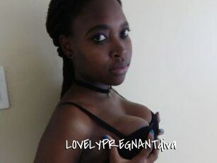 LOVELYPREGNANTdiva
