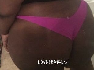 LOVEPEARLS