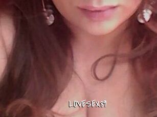 LOVESEX89