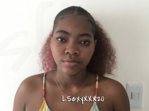 LSexyXXX20