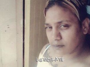 LUCIOUSKATIE