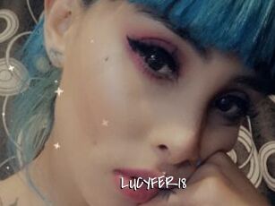 LUCYFER18