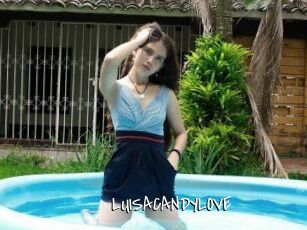 LUISACANDYLOVE